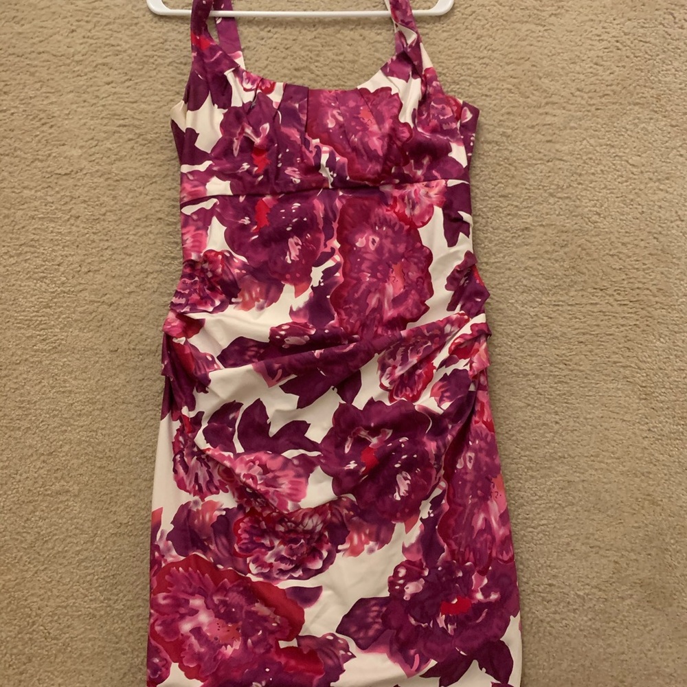 Formal dress